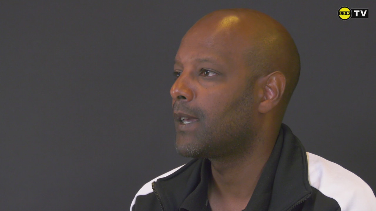 Før sesongen - Simon Mesfin teas.mp4